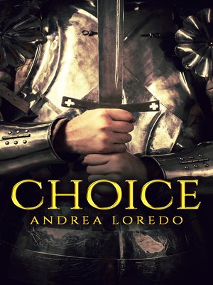 cover image of Choice